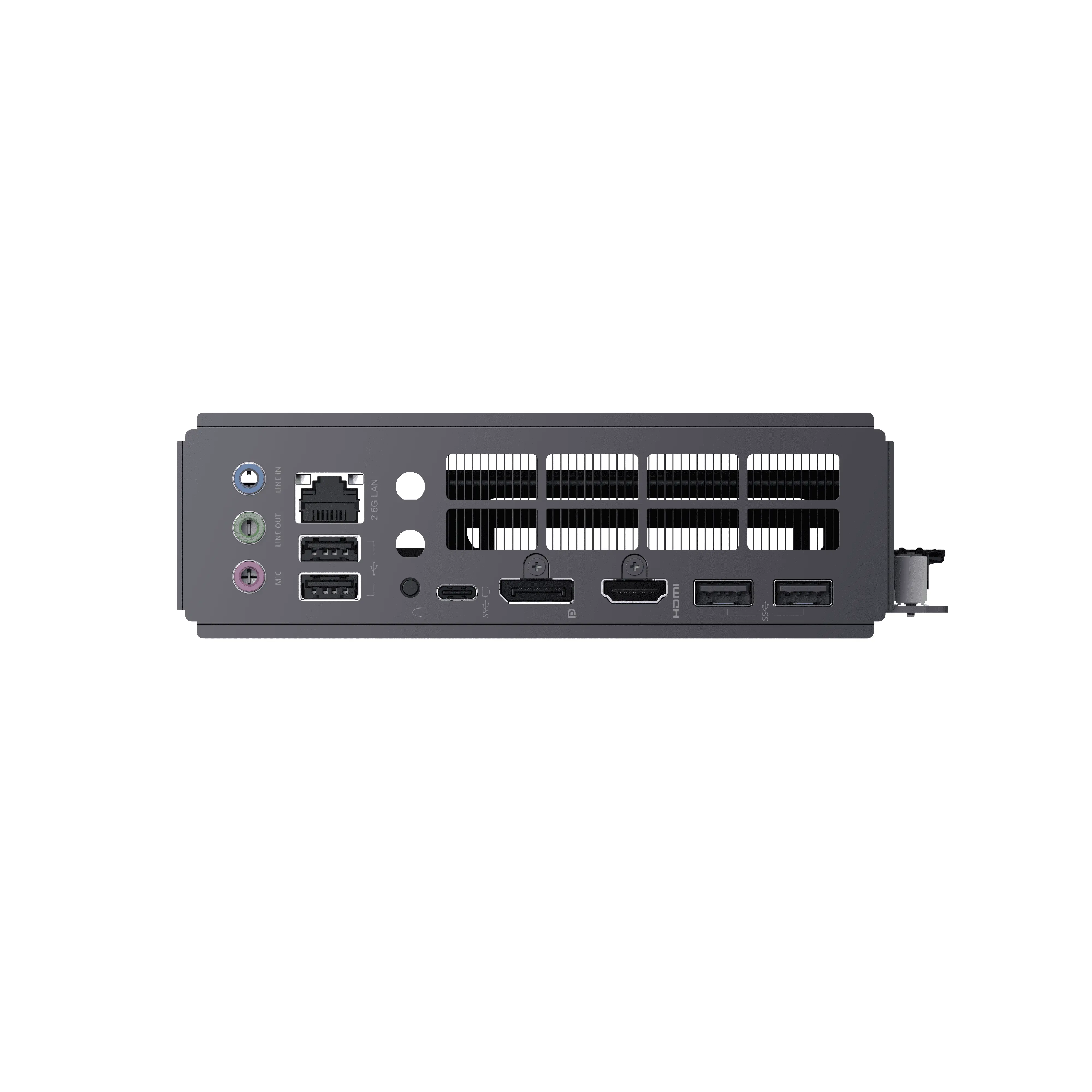 Minisforum BD795i SE - Image 5