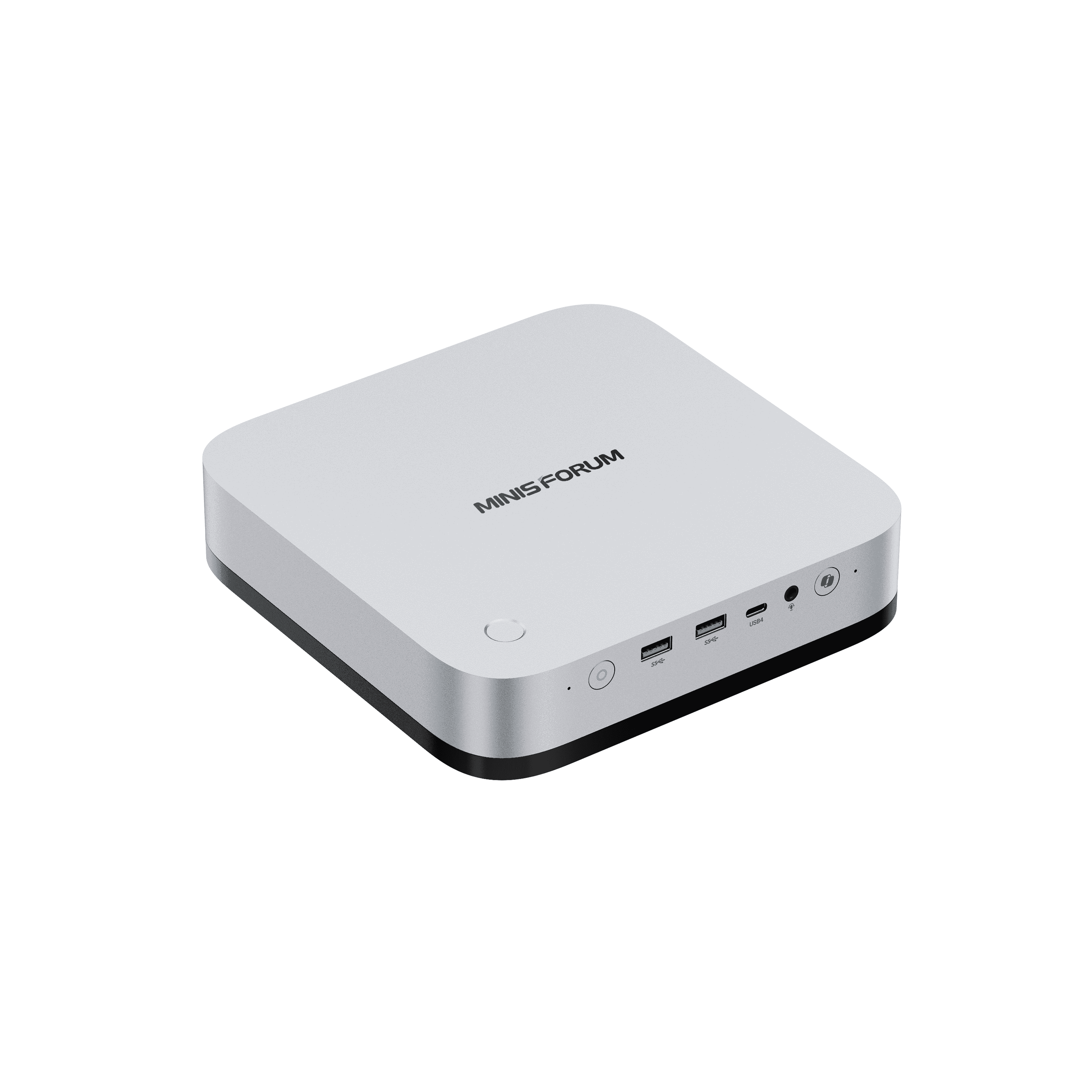Minisforum AI X1 Pro-370 - Image 3
