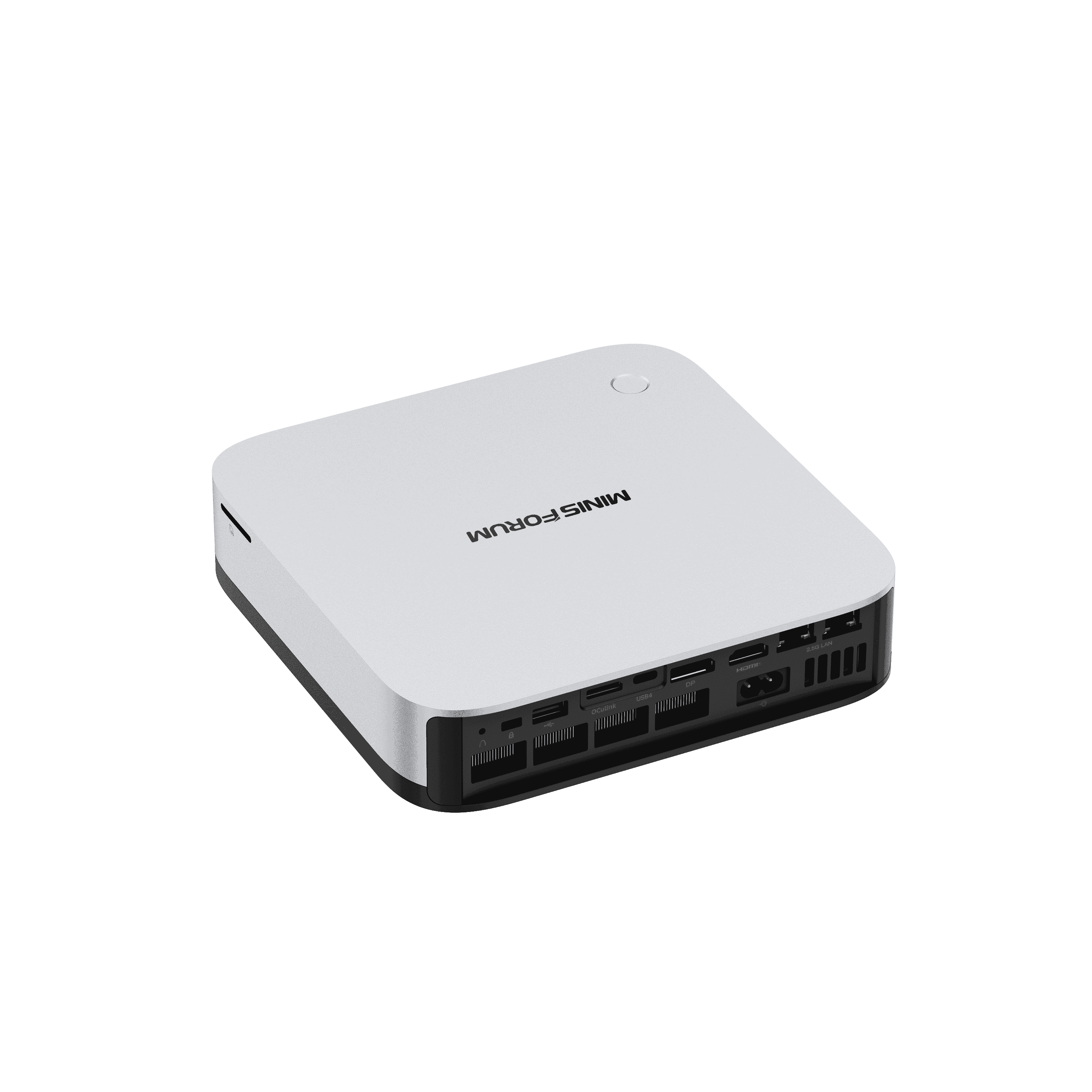 Minisforum AI X1 Pro-370 - Image 4