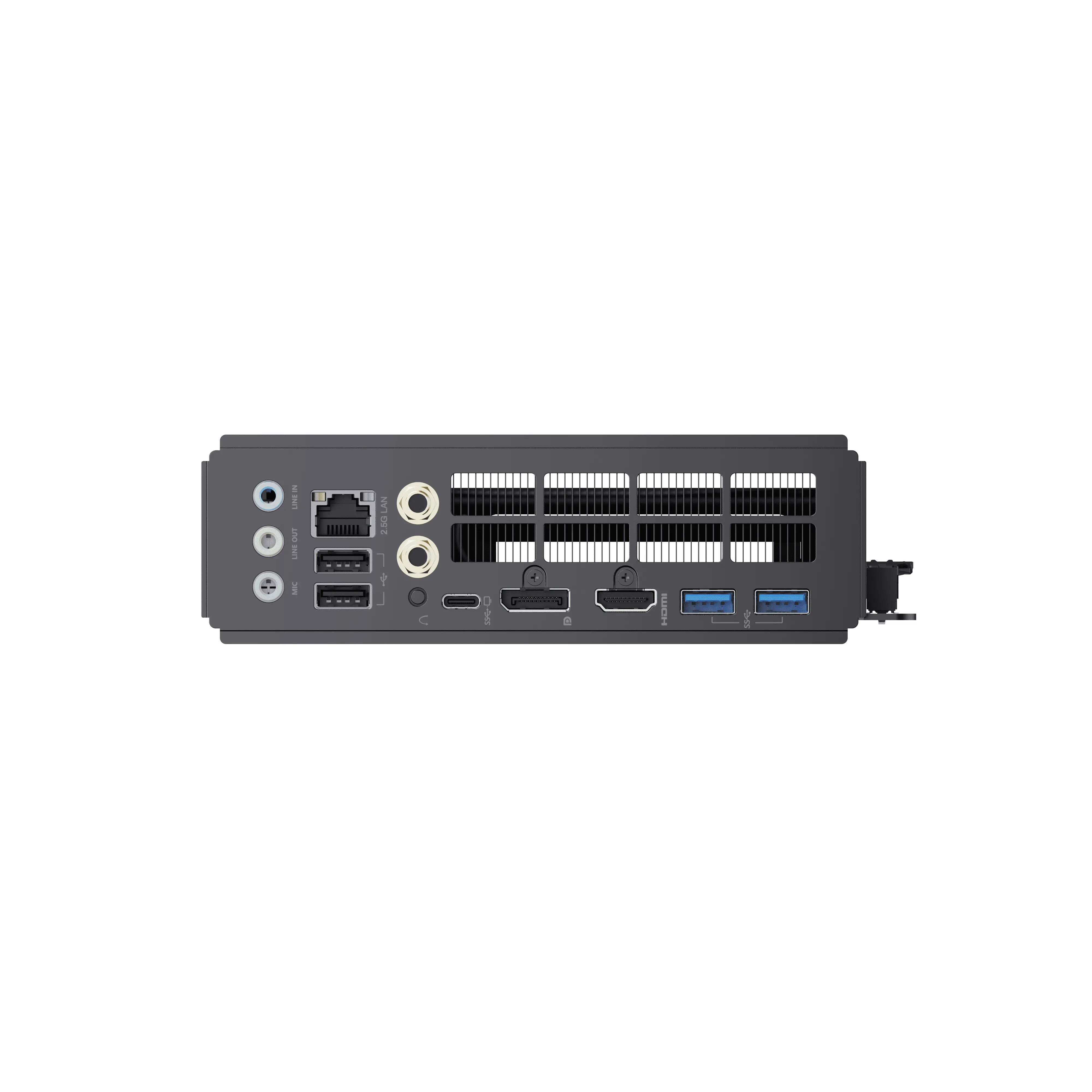 Minisforum BD790i X3D Motherboard - Image 6
