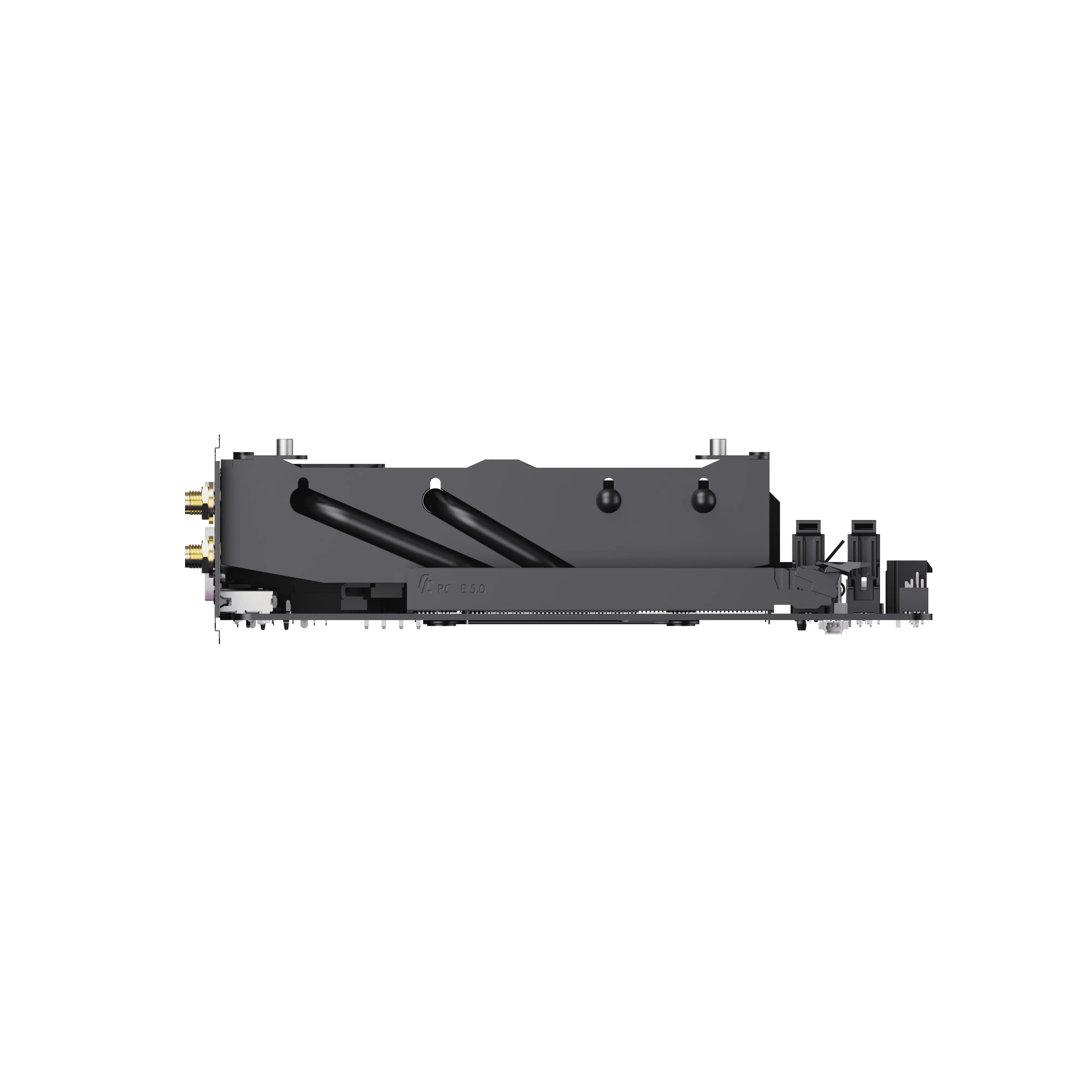 Minisforum BD790i X3D Motherboard - Image 7