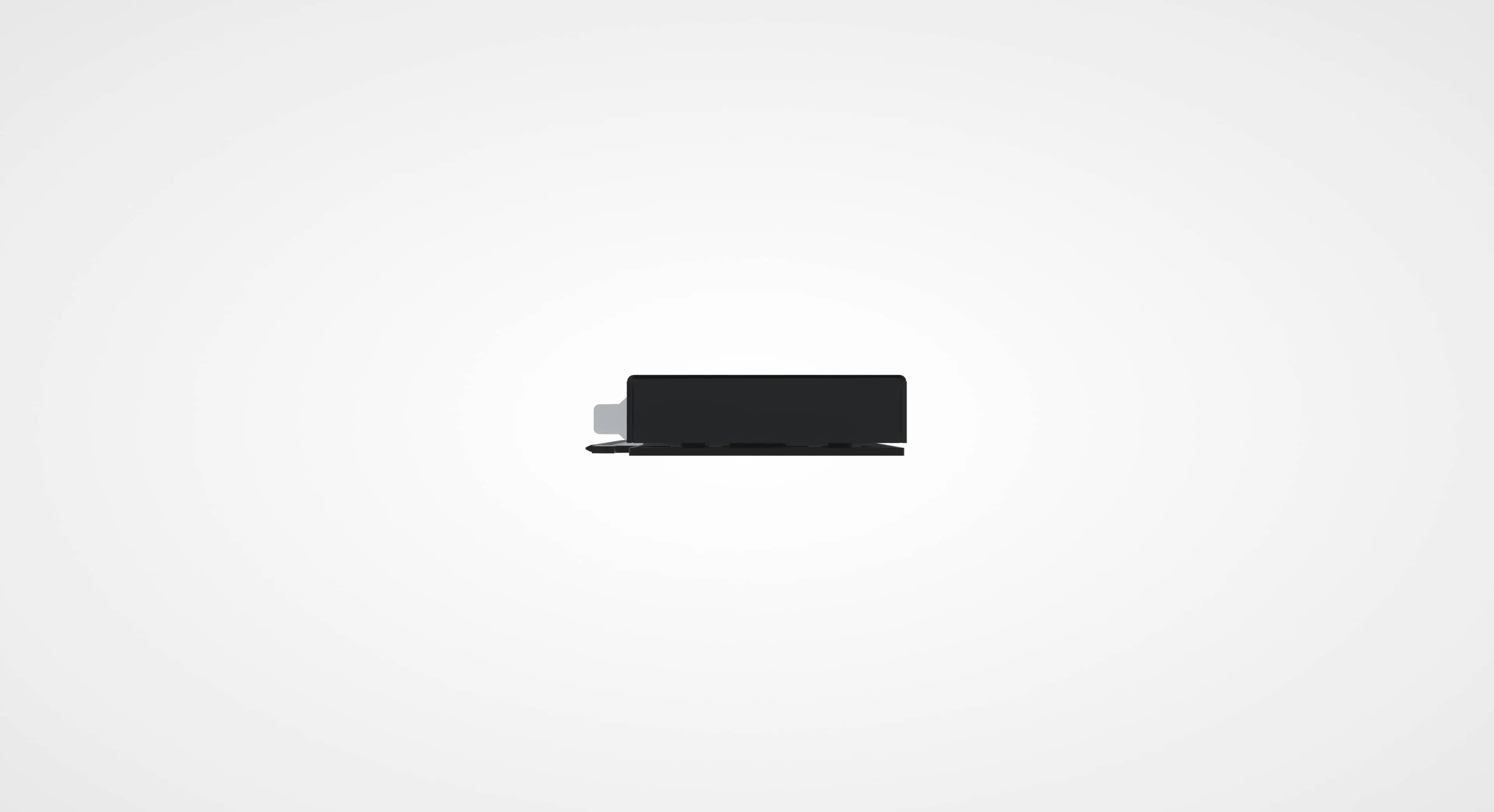 MINISFORUM ENPBA PCIe To 25G + 2NVME Card - Image 3