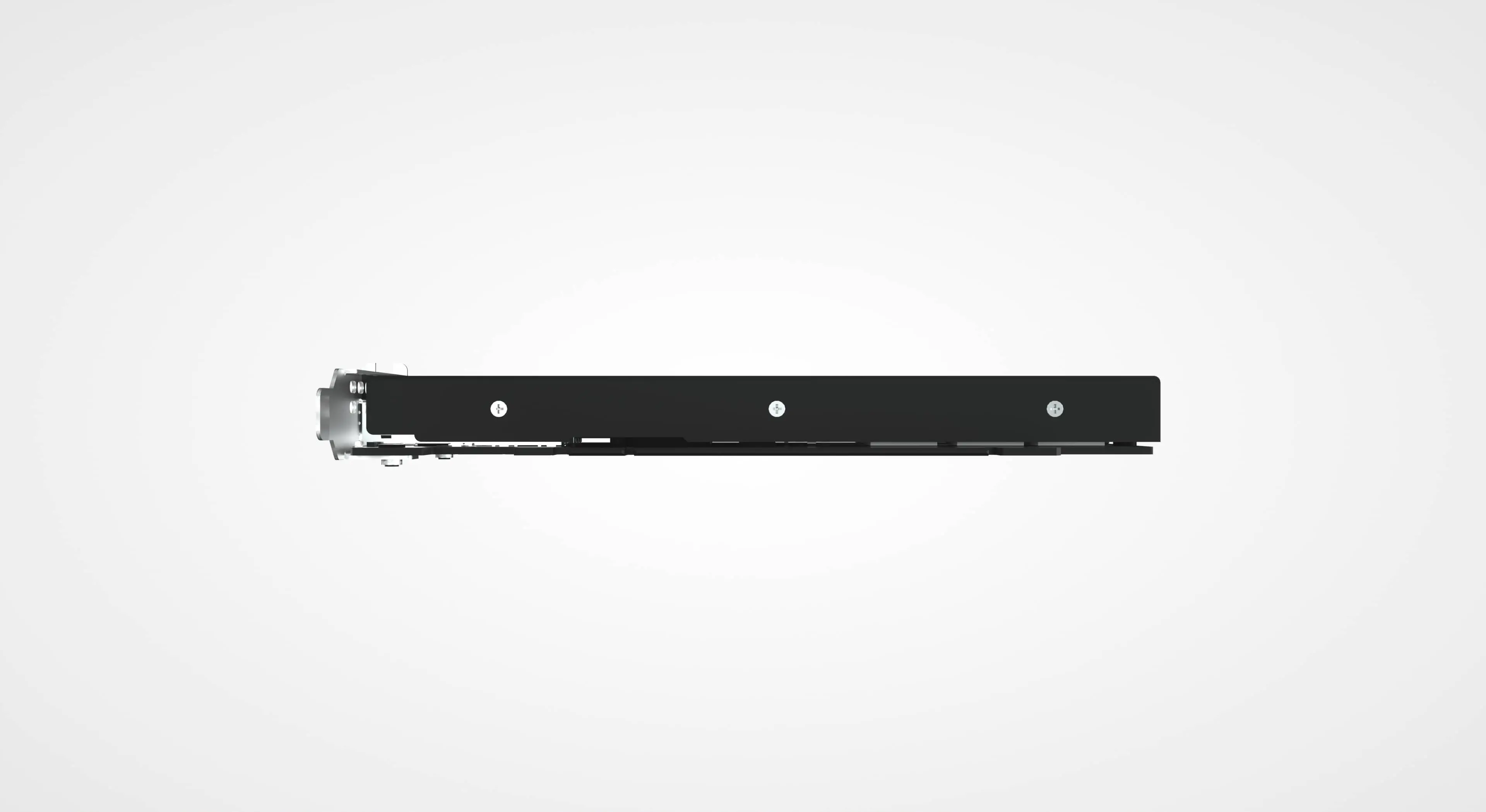 MINISFORUM ENPBA PCIe To 25G + 2NVME Card - Image 4