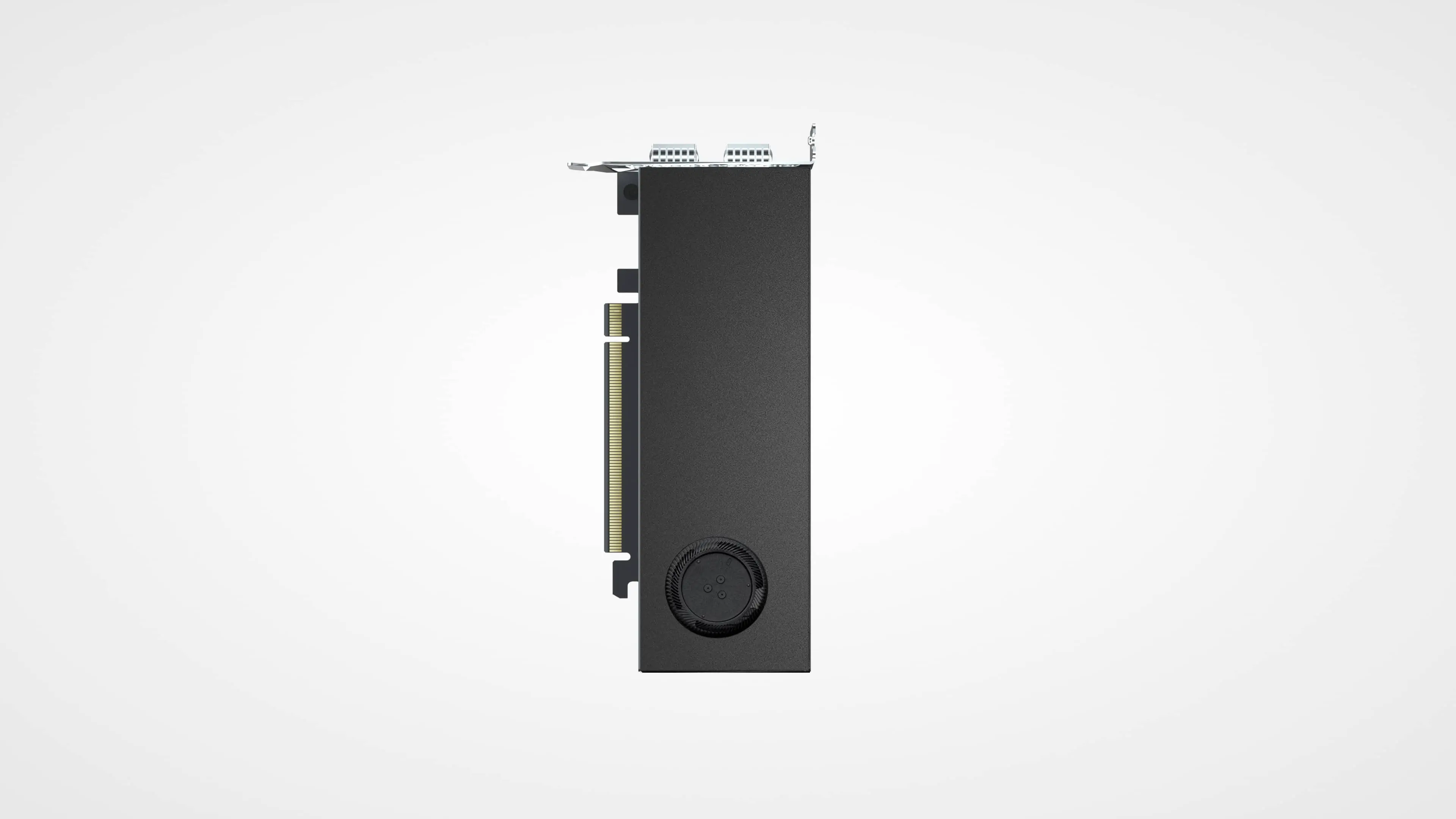 MINISFORUM ENPBA PCIe To 25G + 2NVME Card - Image 6
