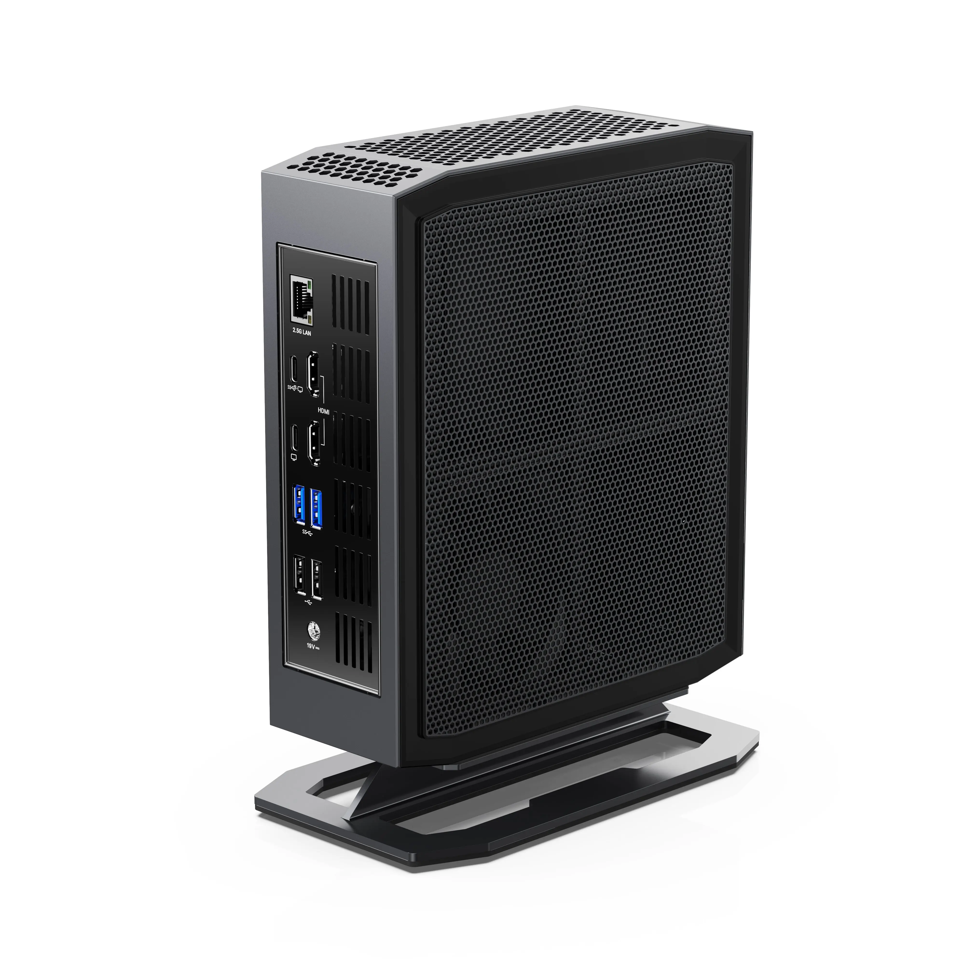 Minisforum HN2673 Refurbished - Image 6