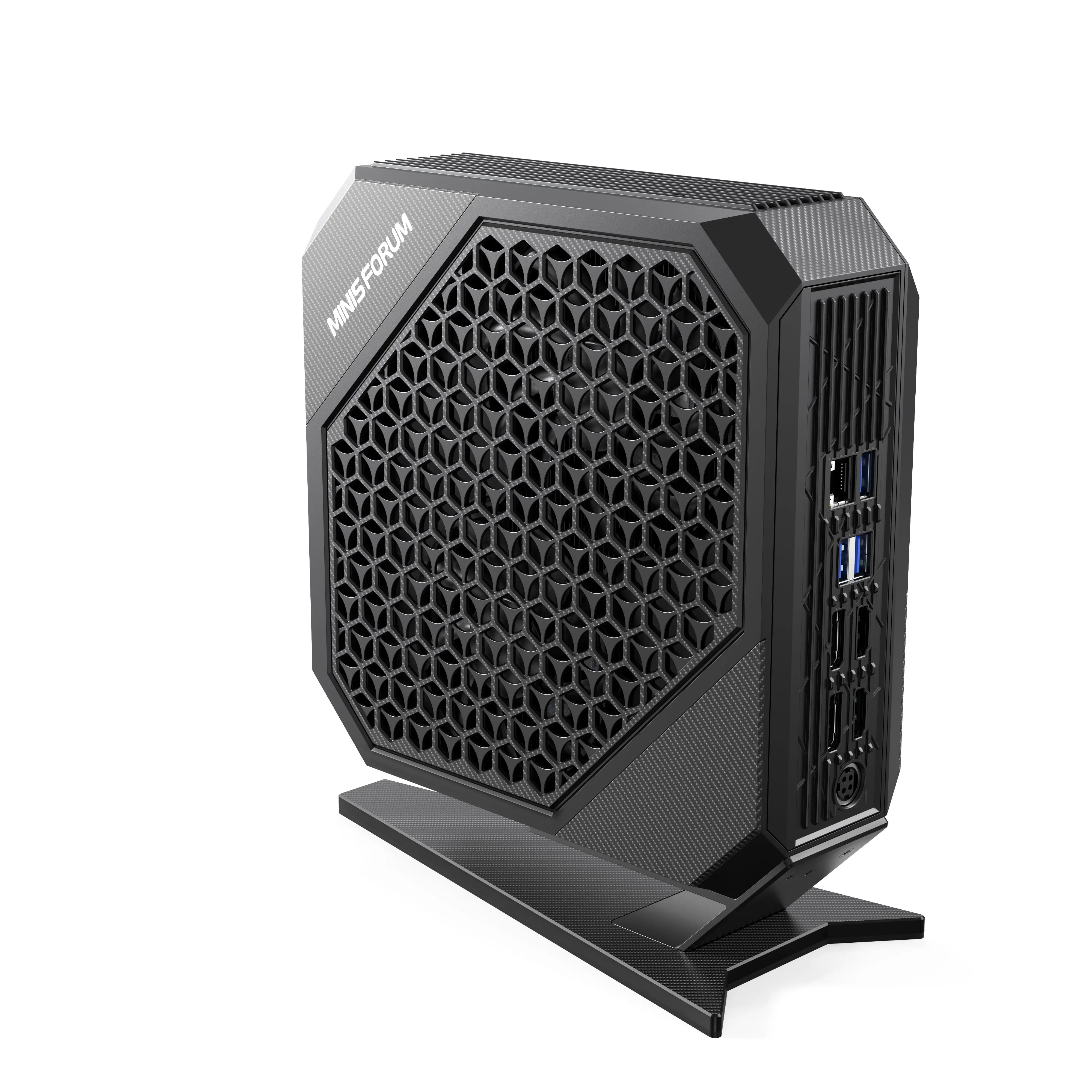 Minisforum HX80G&HX99G&HX100G Refurbished - Image 6