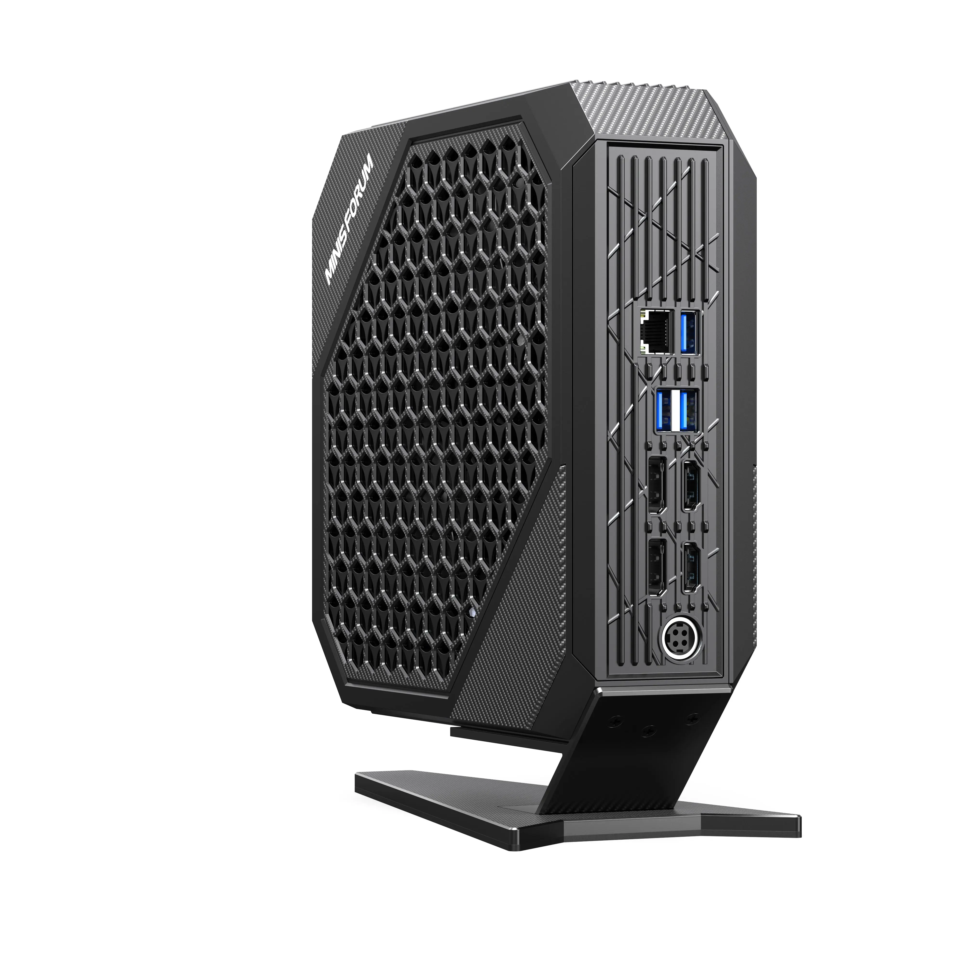Minisforum HX80G&HX99G&HX100G Refurbished - Image 8