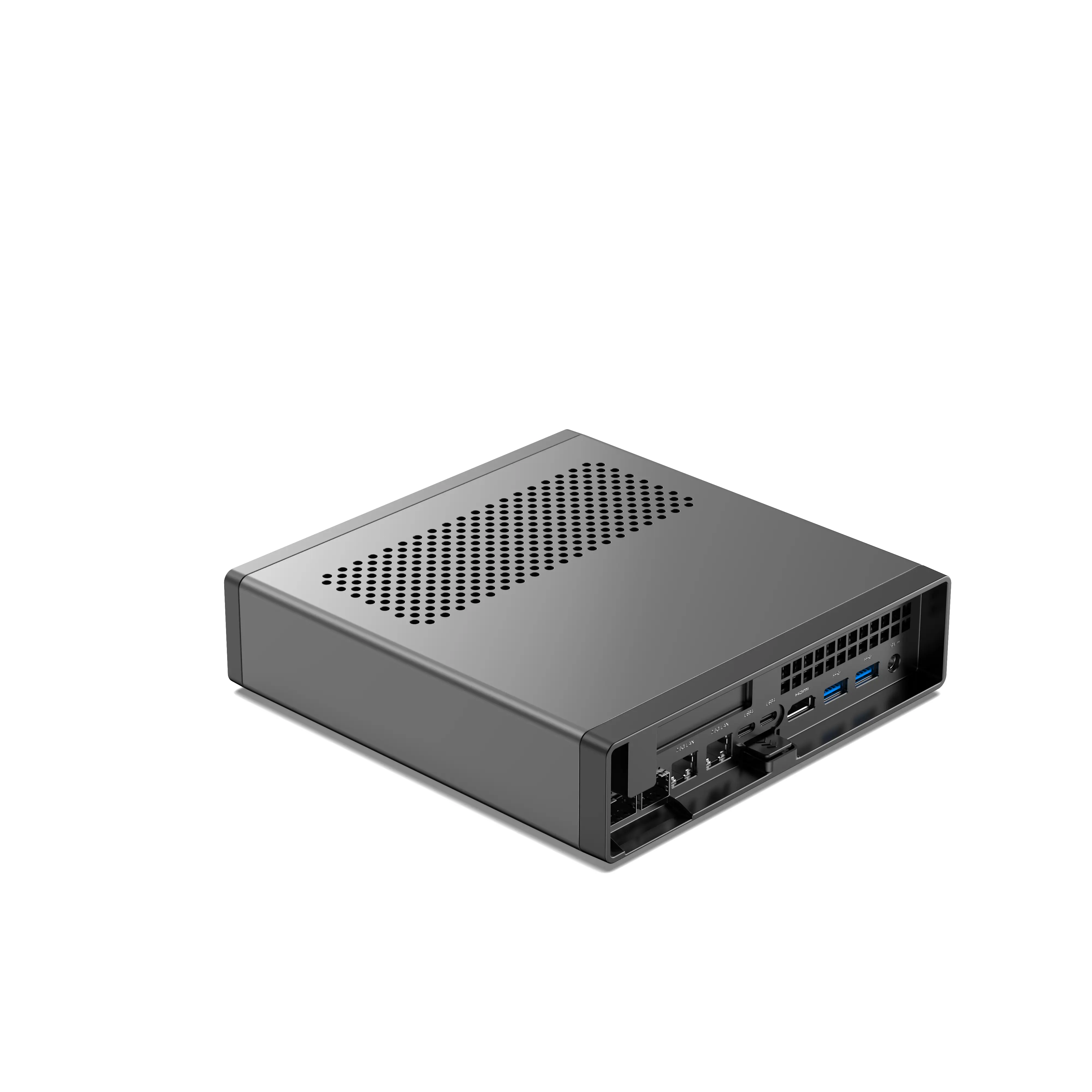 Minisforum MS-01 Work Station - Image 4