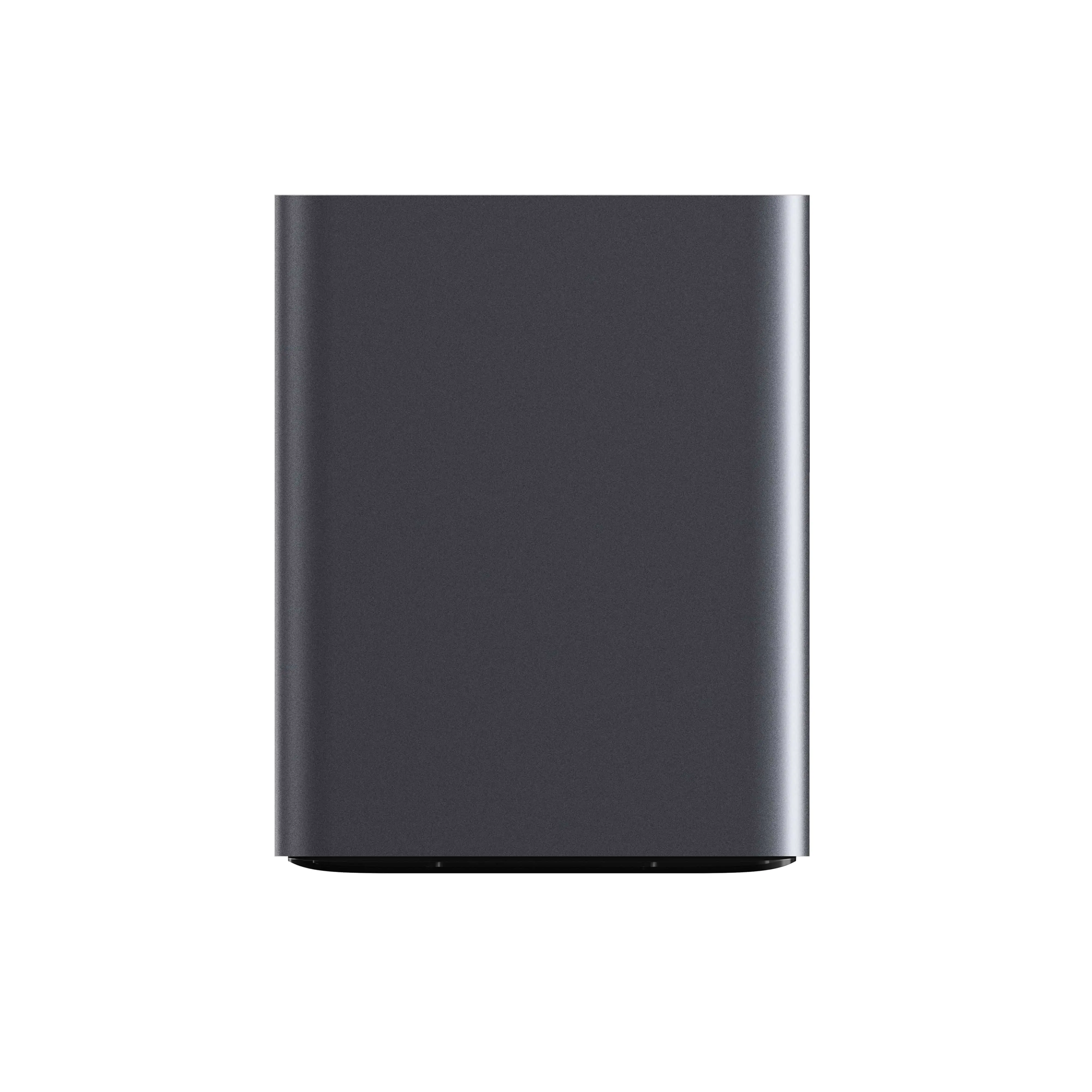 Minisforum N5 Pro Desktop NAS - Image 4
