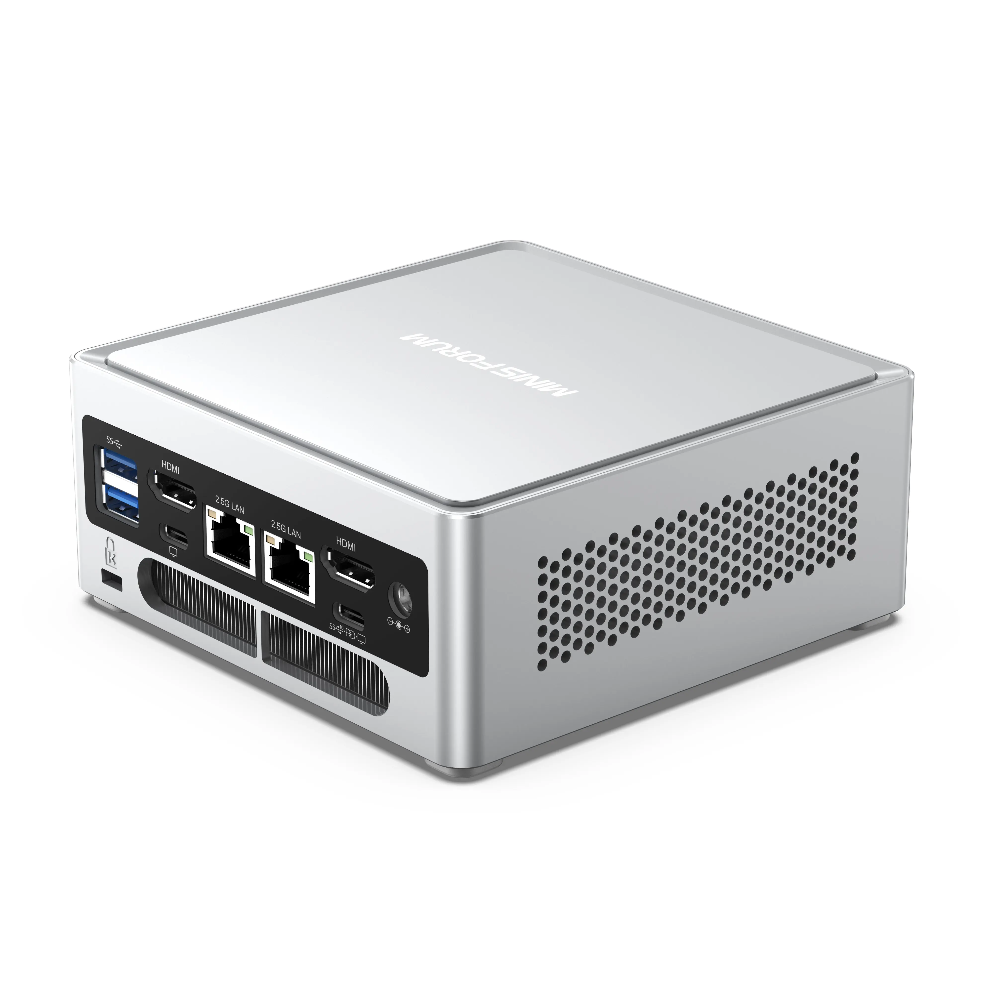 Minisforum NAB6 Lite Refurbished - Image 3