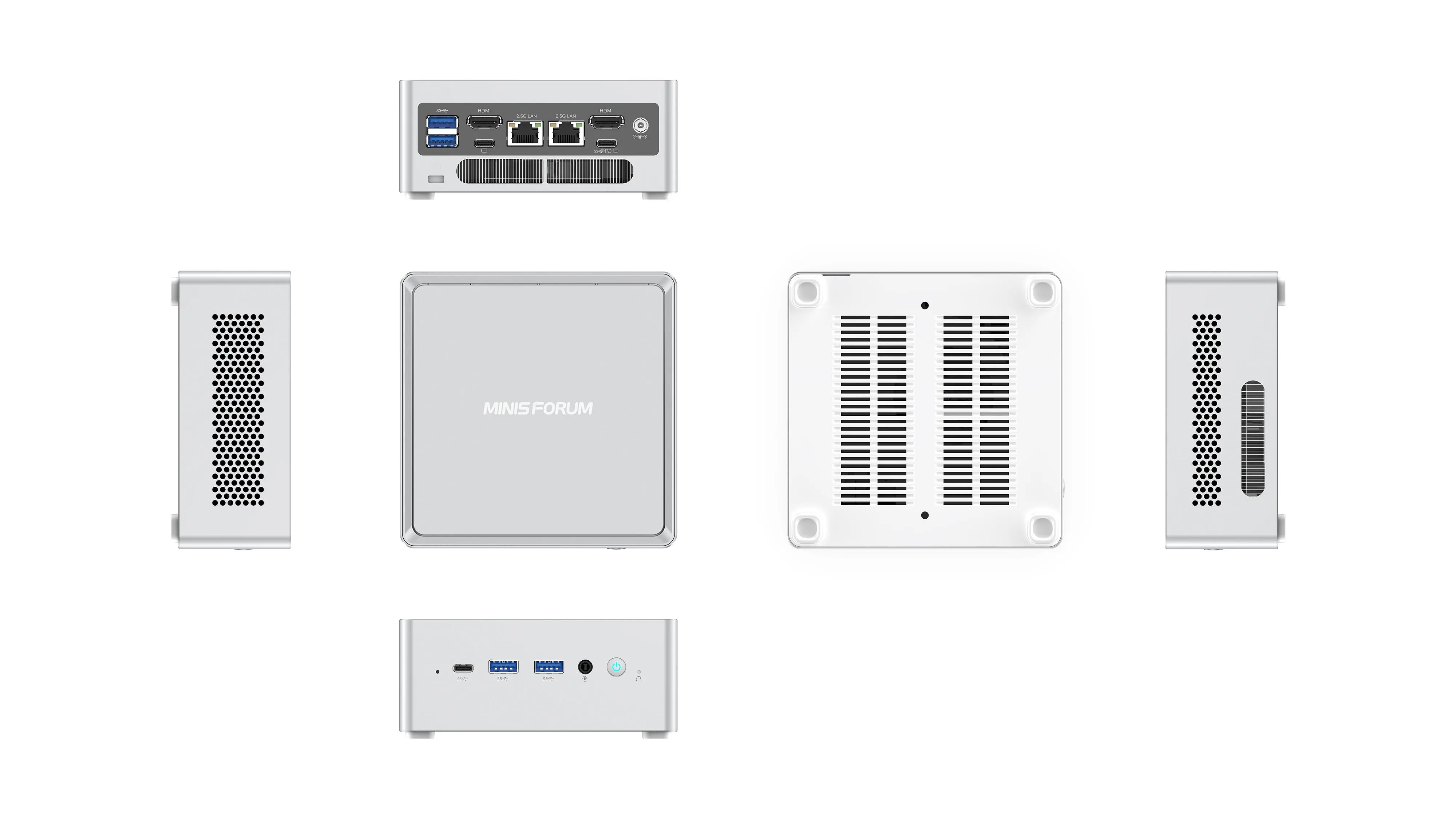 Minisforum NAB6 Lite Refurbished - Image 4