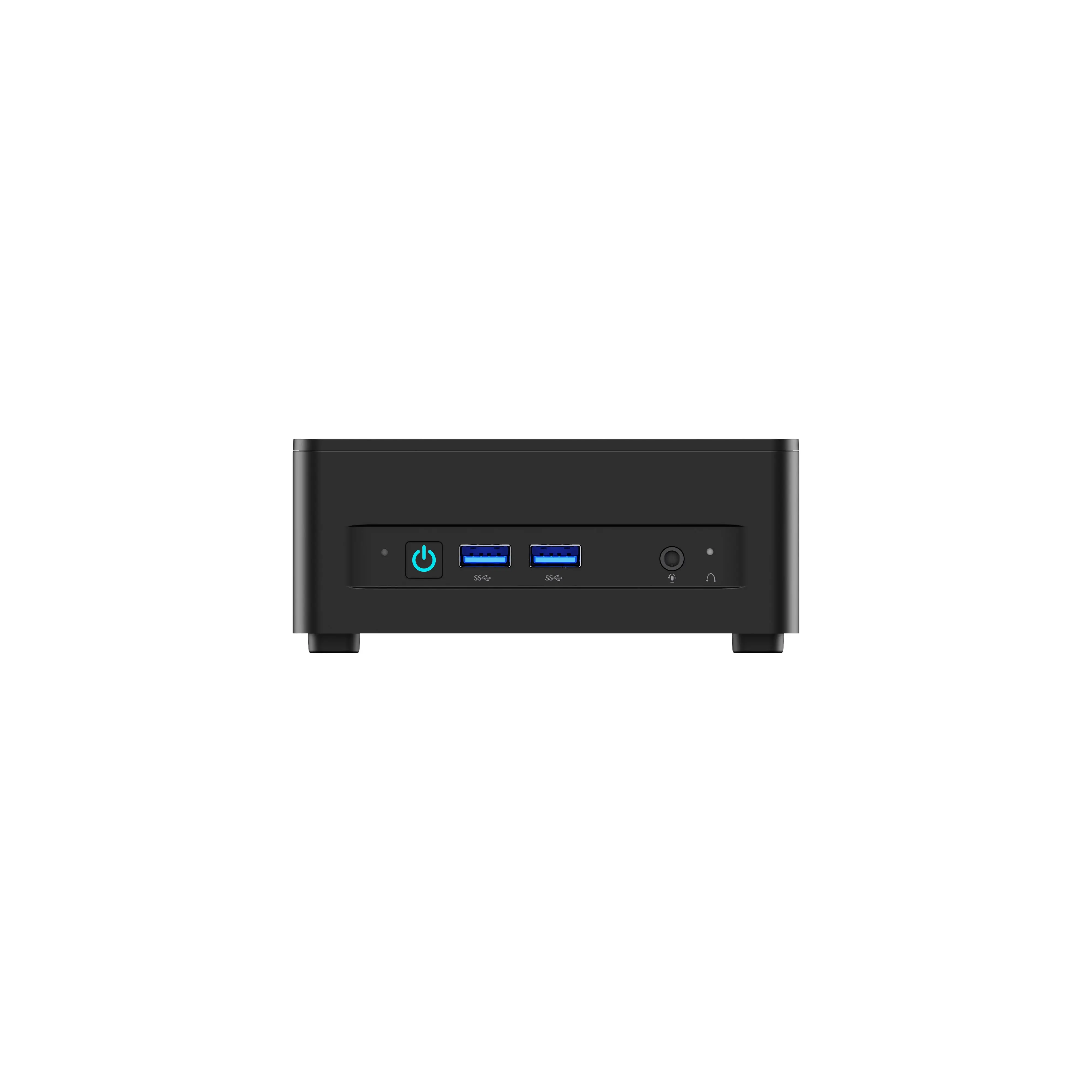 Minisforum UM760 Slim - Image 7
