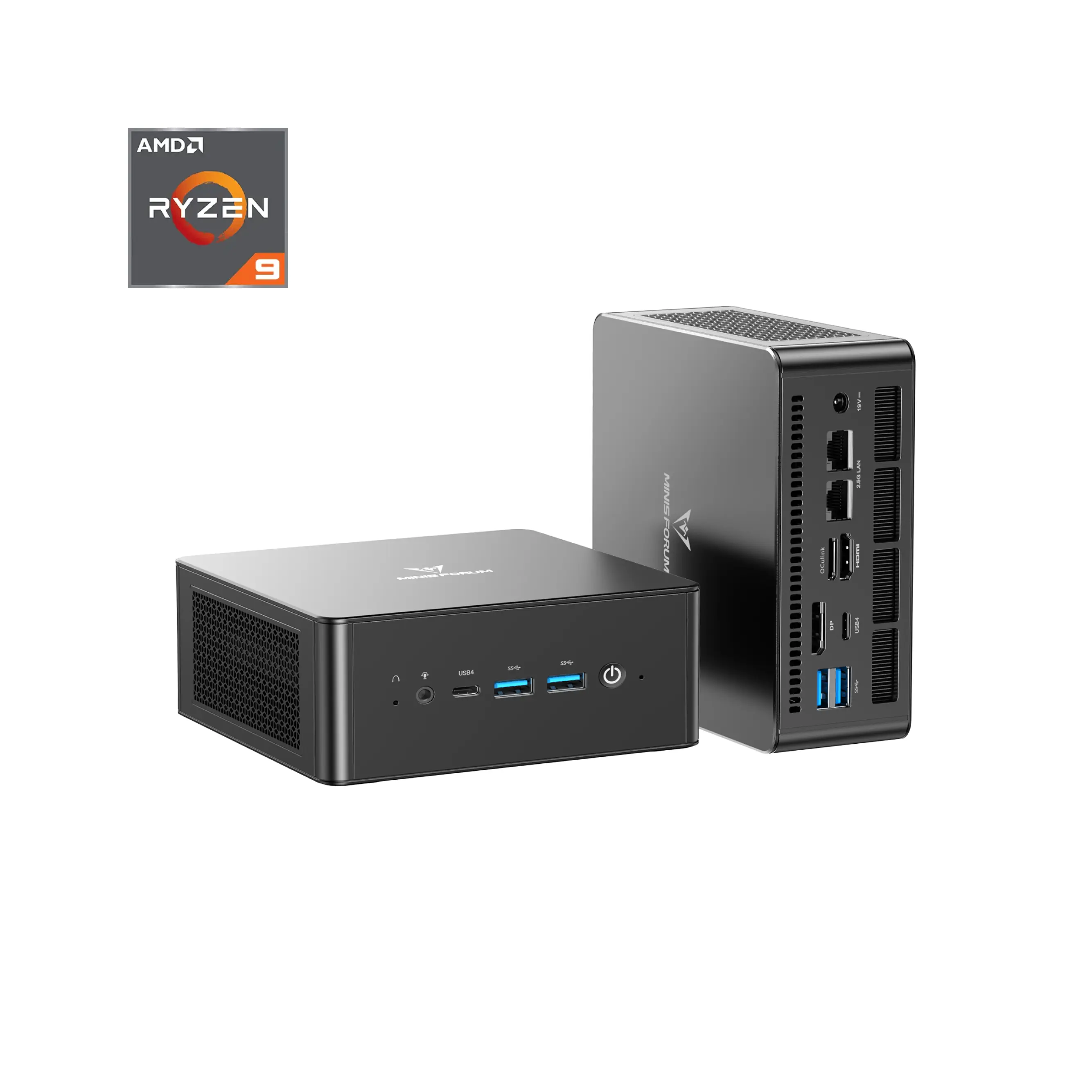 Minisforum UM890 Pro - Image 4